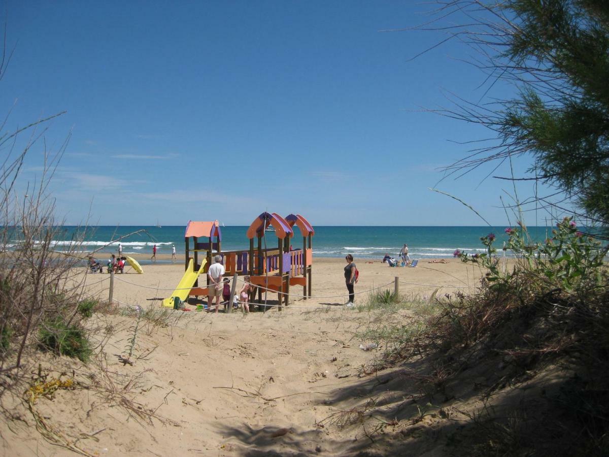 Hello Oliva Beach Ana Exteriör bild